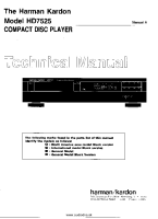 Harman-Kardon HD-7525-Service-Manual 